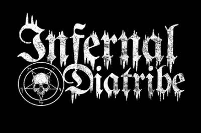logo Infernal Diatribe